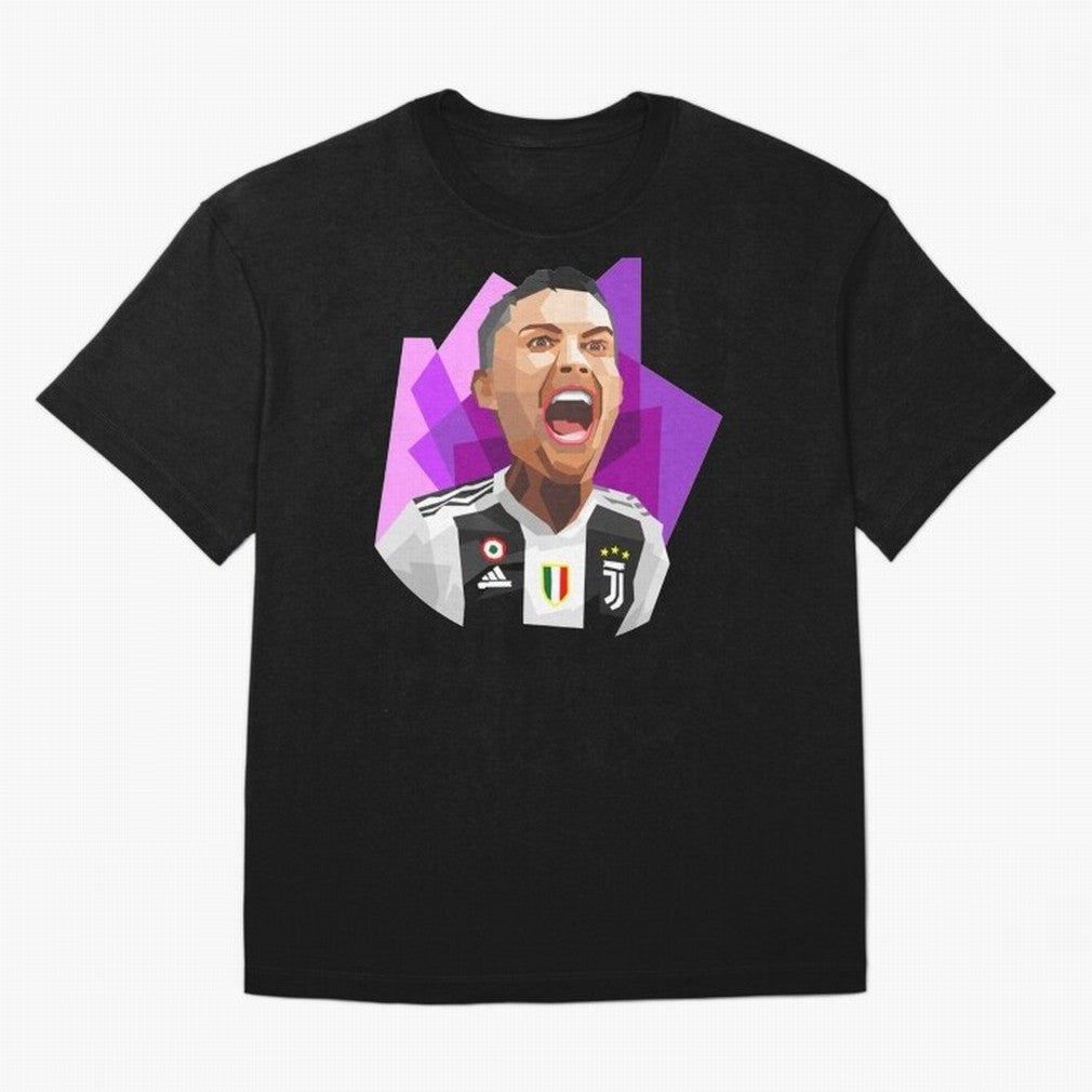 Cristiano Ronaldo Amazing Ronaldo Oversized T-Shirt Make Every Match About the FIFA World Cup 2026 Group Stage Journey through Messi, CR7 and Mbappe Highlights, Portugal Pride, Supporter Pride, Iconic Celebrations, Legendary Names and Global Match