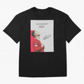 PEACE OF MIND Oversized T-Shirt Enjoy the Biggest Football Party of Global Football Passion for FIFA World Cup 2026 USA Canada Mexico, Centered on Mbappe, Argentina and Brazil, Game Day Rituals, Football Legends, Country Pride and the Road to the