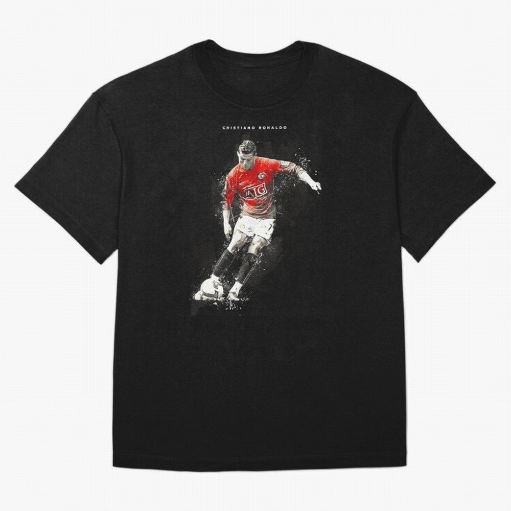 Cristiano Ronaldo CR7 Skills Manchester 202122,Ronaldo Gifts, Ronaldo Best Selling , Ronaldo Top It Oversized T-Shirt Honor the Beautiful Game during the FIFA World Cup 2026 USA Canada Mexico Journey through CR7 and Messi Highlights, England,