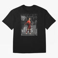 Cristiano Ronaldo Siuuuuuu,Ronaldo Gifts, Ronaldo Best Selling , Ronaldo Top Items Oversized T-Shirt Celebrate National Team Dreams in Global Football Passion for FIFA World Cup 2026 Group Stage, Capturing CR7, Brazil, Vintage Soccer Flavor, Modern