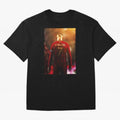 Cristiano Ronaldo The Greatest Player, Ronaldo Gifts, Ronaldo Best Selling , Ronaldo Top Items Post Oversized T-Shirt Spotlight Global Football Passion for FIFA World Cup 2026 USA Canada Mexico, Connected to Mbappe, England and Germany, Tournament