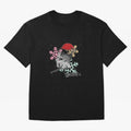 Cristiano Ronaldo and Christmas Oversized T-Shirt Bring Home the FIFA World Cup 2026 Group Stage Journey through Messi Highlights, Spain and Netherlands Pride, Match Day Excitement, Supporter Culture, Golden Goals and Global Football Passion; Ideal