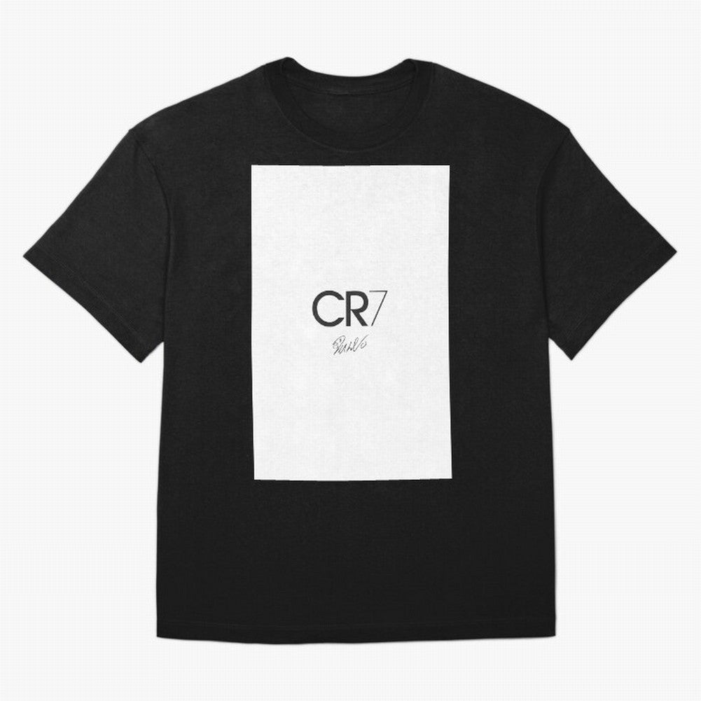 Cristiano Ronaldo CR7 Signature iPhone Case & Cover| Cr7 gift Oversized T-Shirt Keep the Match Day Mood of the FIFA World Cup 2026 Journey through Haaland and Mbappe Highlights, England and Germany Pride, Fan Favorite Moments, National Team