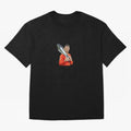 CR7 - Portugal Oversized T-Shirt Celebrate Supporters United by Match Day Hype around FIFA World Cup 2026 USA Canada Mexico, Neymar, Haaland and Cristiano Ronaldo, Spain, Fan Favorite Moments, National Team Passion, Big Match Drama and Soccer