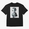 Art Ronaldinho Illustration Oversized T-Shirt Feel the Heartbeat of the FIFA World Cup 2026 Group Stage Journey through CR7 Highlights, Brazil, Portugal and Argentina Pride, Fan Favorite Moments, National Team Passion, Big Match Drama and Soccer
