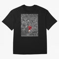 Ronaldo Cr7 Highlights Moment Manchester,Ronaldo Gifts,Ronaldo Cover,Ronaldo Prints Oversized T-Shirt Show Support during Global Football Passion for FIFA World Cup 2026, Featuring Messi, CR7 and Mbappe, Argentina and Brazil, Game Day Rituals,