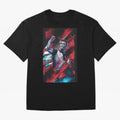 CRISTIANO RONALDO - RANGE N ¡ã 1 iPhone Case & Cover| Cr7 gift Oversized T-Shirt Support the Legends of FIFA World Cup 2026 Group Stage Capturing Messi, CR7 and Mbappe, Argentina Energy, Champion Mindset, Group Stage Buzz, Knockout Tension and