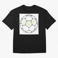 Cristiano Ronaldo ( CR7 ) Oversized T-Shirt Celebrate Golden Goal Energy in Match Day Hype around FIFA World Cup 2026, Mbappe and Neymar, Brazil, Portugal and Argentina, Stadium Chants, National Pride, Trophy Dreams and Unforgettable Football