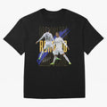 Cristiano Ronaldo Suuiii! Oversized T-Shirt Show Up for the Glory of Match Day Hype around FIFA World Cup 2026 Group Stage, Cristiano Ronaldo, Haaland and CR7, Netherlands, Football Passion, Legendary Performances, Festival Vibes and Supporter