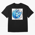 Cristiano Ronaldo ( CR7 ) Oversized T-Shirt Feel FIFA World Cup 2026 USA Canada Mexico Spirit, Filled with Argentina, France and Brazil, Messi, CR7 and Mbappe, Football History, Final Match Energy, Crowd Noise and Once in a Lifetime Moments; Made