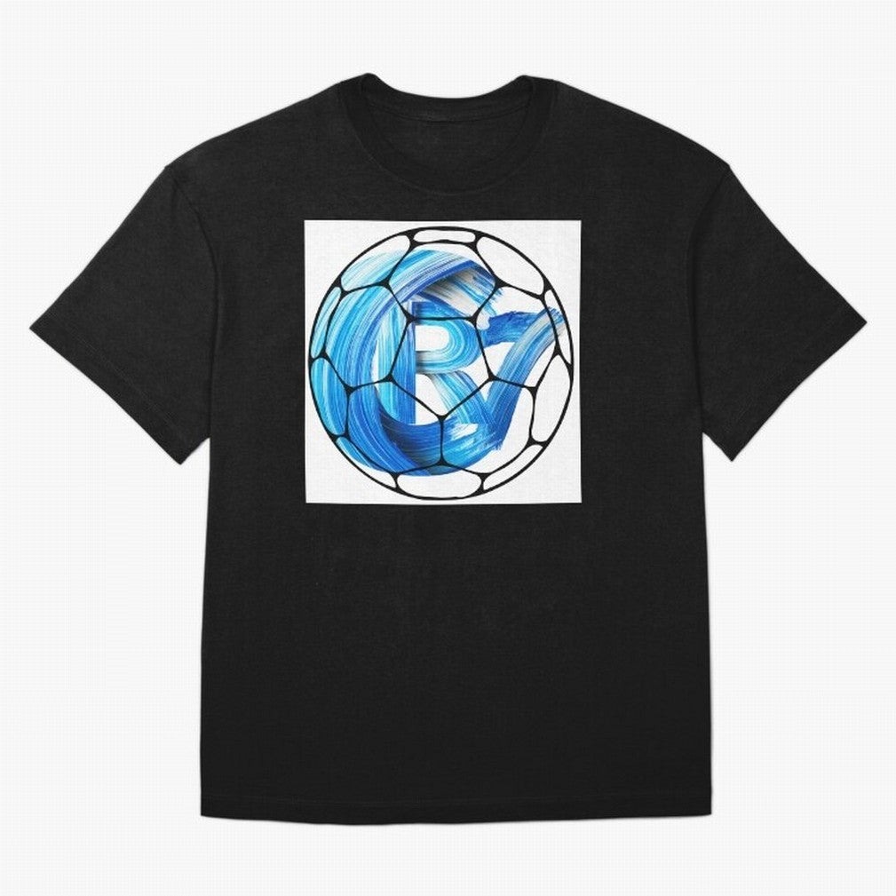 Cristiano Ronaldo ( CR7 ) Oversized T-Shirt Feel FIFA World Cup 2026 USA Canada Mexico Spirit, Filled with Argentina, France and Brazil, Messi, CR7 and Mbappe, Football History, Final Match Energy, Crowd Noise and Once in a Lifetime Moments; Made