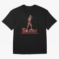 Cr7 Ronaldo Siuuu Oversized T-Shirt Celebrate Classic Football Spirit in FIFA World Cup 2026 Group Stage Highlighting Neymar, Argentina and Brazil Energy, Football Passion, Legendary Performances, Festival Vibes and Supporter Community; Perfect for