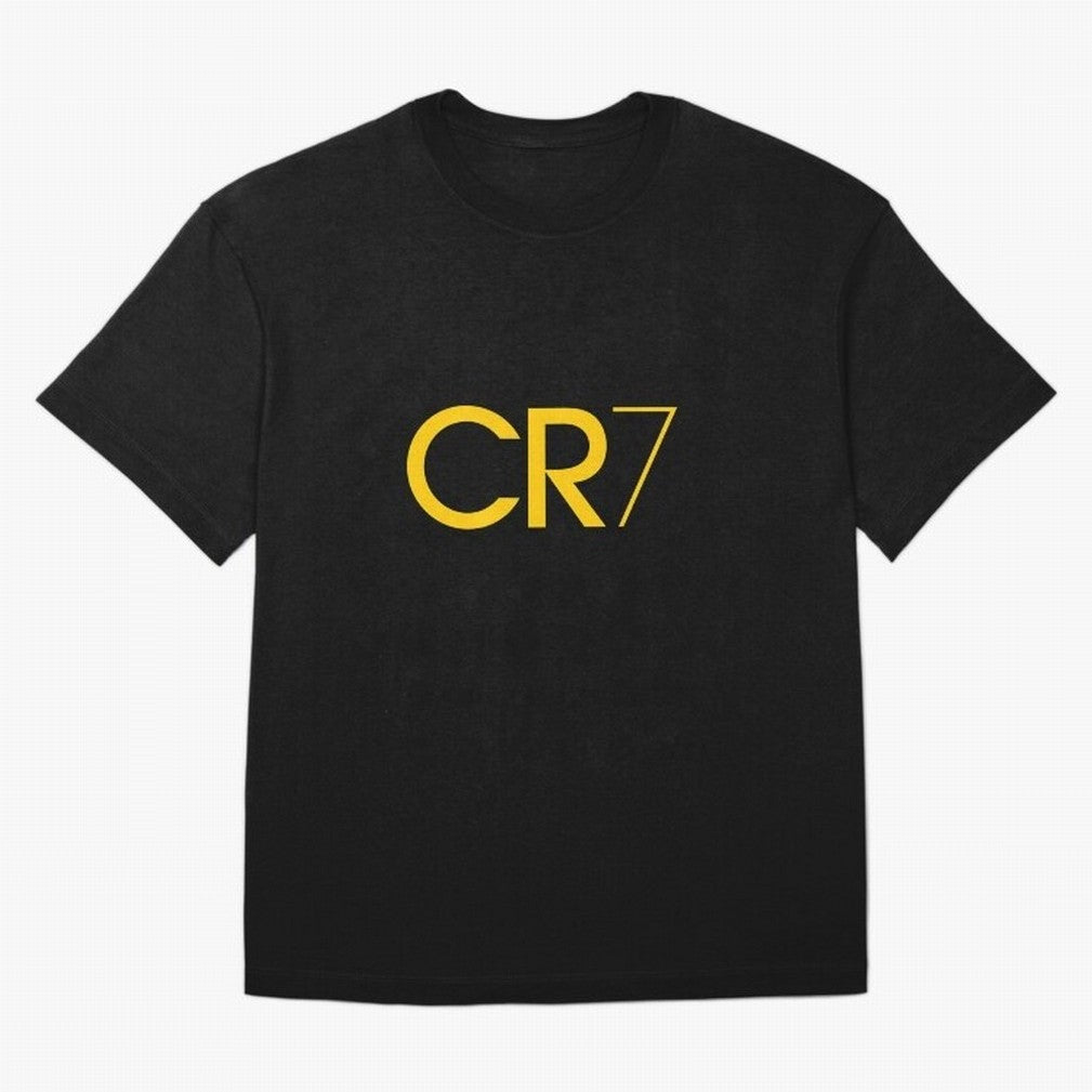 Cristiano, Ronaldo CR7 Oversized T-Shirt Make Every Kick Count in Global Football Passion for FIFA World Cup 2026, Highlighting Cristiano Ronaldo, Haaland and CR7, England, France and Netherlands, Champion Mindset, Group Stage Buzz, Knockout