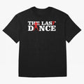 Cr7 The Last Dance Oversized T-Shirt Celebrate Classic Football Spirit in Global Football Passion for FIFA World Cup 2026 USA Canada Mexico, Driven by Mbappe, France and Portugal, Game Day Rituals, Football Legends, Country Pride and the Road to