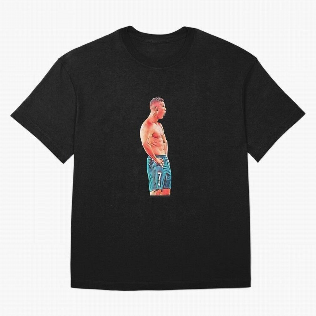 what a celebration by cristiano ronaldo Oversized T-Shirt Discover FIFA World Cup 2026 USA Canada Mexico Inspired by CR7 and Messi, England Energy, Stadium Memories, Football Loyalty, International Chants and Championship Tradition; Created for