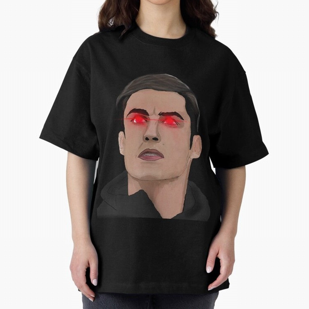 Cr7 Ronaldo Cristiano Ronaldo Oversized T-Shirt Back the Journey through FIFA World Cup 2026 USA Canada Mexico Capturing Mbappe and Neymar, Portugal Energy, Global Supporter Spirit, Legendary Goals, National Colors and Tournament Celebration; Ideal