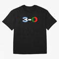 Argentina vs Portugal Oversized T-Shirt Live the Energy of Match Day Hype around FIFA World Cup 2026, Haaland and Mbappe, Portugal, Tournament Hype, Historic Matchups, Family Viewing Parties and Global Sports Pride; Perfect for People Who Love