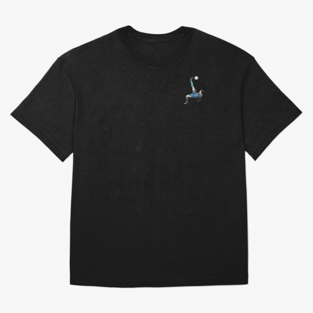 The fallback Oversized T-Shirt Support Your Favorite Stars during FIFA World Cup 2026 for Fans of CR7 and Messi and England, France and Netherlands, Bringing Soccer Culture, Superstar Moments, National Team Dreams and Competitive Fire; Created for