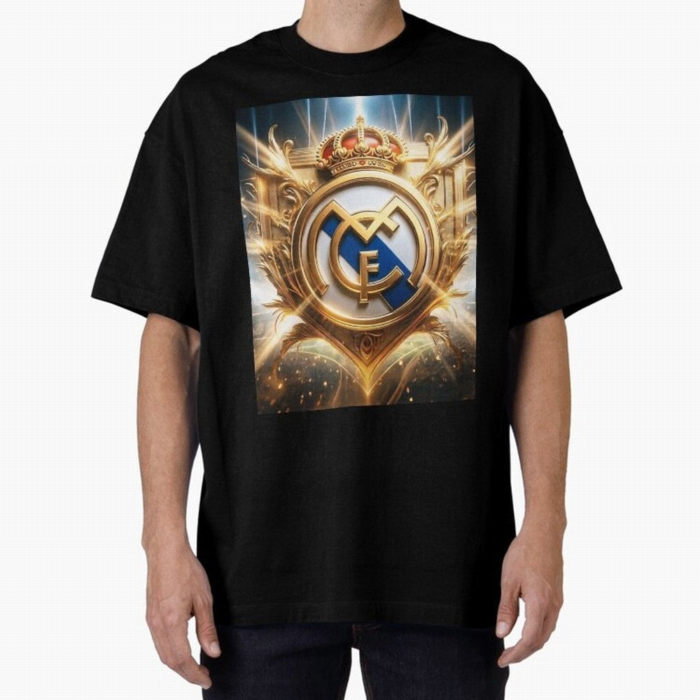 Espanol Oversized T-Shirt Bring a Champion Mindset to the FIFA World Cup 2026 Group Stage Journey through Mbappe Highlights, England and Germany Pride, Football History, Final Match Energy, Crowd Noise and Once in a Lifetime Moments; Ideal for