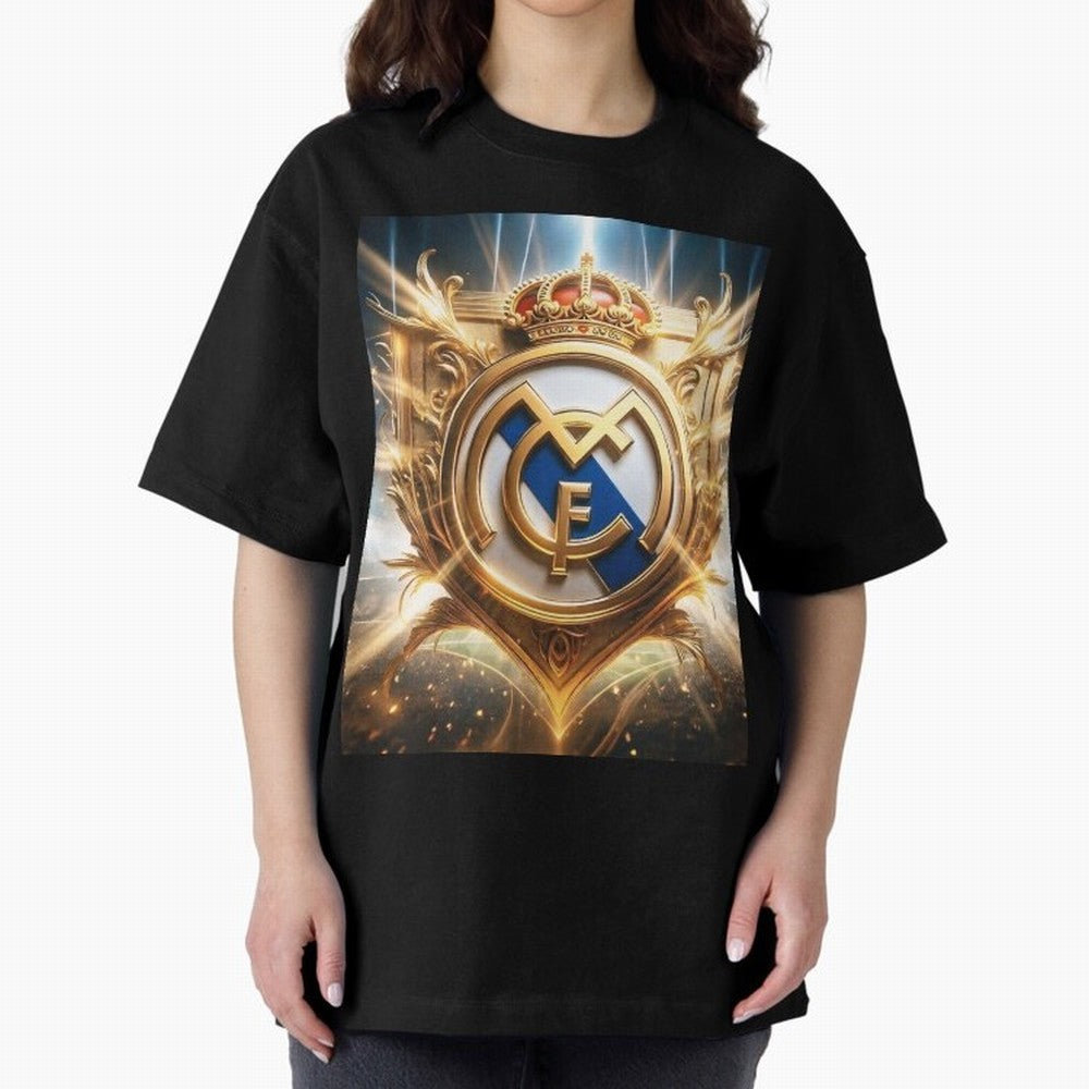 Espanol Oversized T-Shirt Bring a Champion Mindset to the FIFA World Cup 2026 Group Stage Journey through Mbappe Highlights, England and Germany Pride, Football History, Final Match Energy, Crowd Noise and Once in a Lifetime Moments; Ideal for