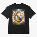 Espanol Oversized T-Shirt Bring a Champion Mindset to the FIFA World Cup 2026 Group Stage Journey through Mbappe Highlights, England and Germany Pride, Football History, Final Match Energy, Crowd Noise and Once in a Lifetime Moments; Ideal for