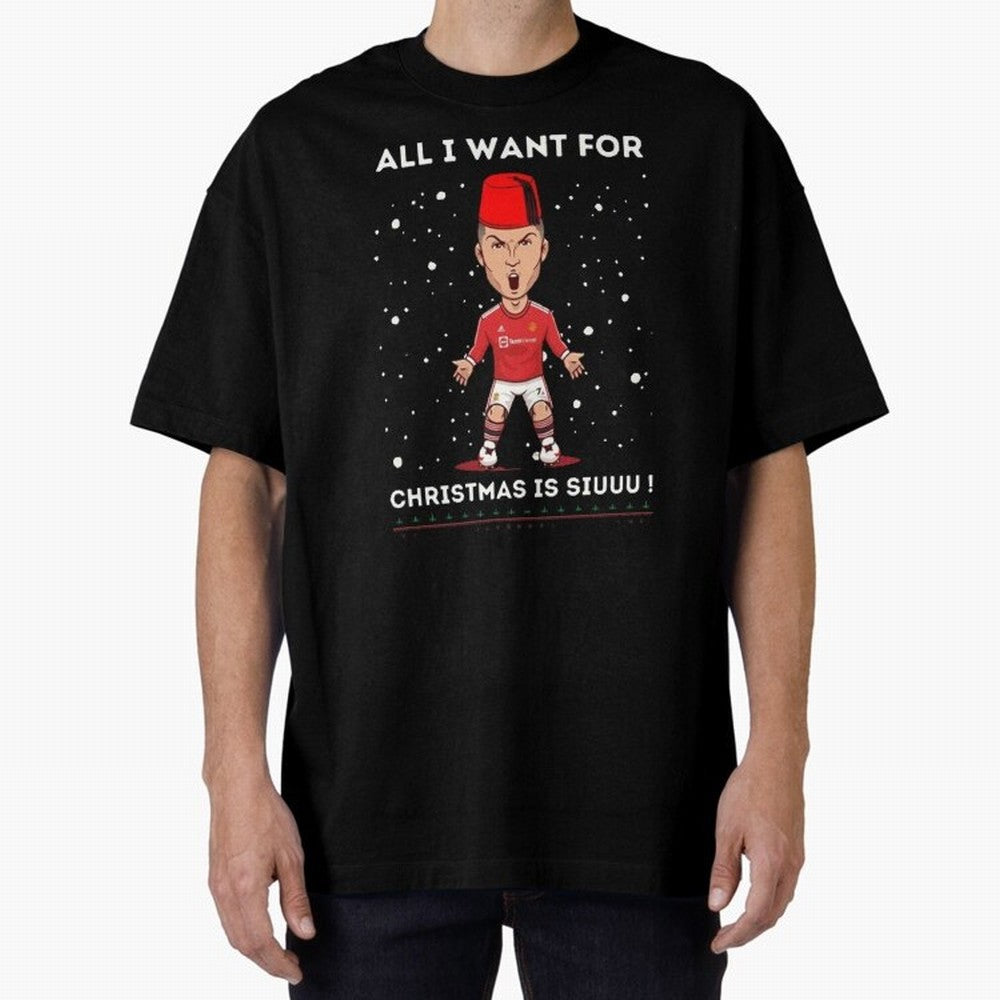 christmas next day delivery Oversized T-Shirt Bring Trophy Dreams to FIFA World Cup 2026 Spirit, Capturing Netherlands, Messi, Neymar and Mbappe, Supporter Pride, Iconic Celebrations, Legendary Names and Global Match Day Energy; Perfect for People
