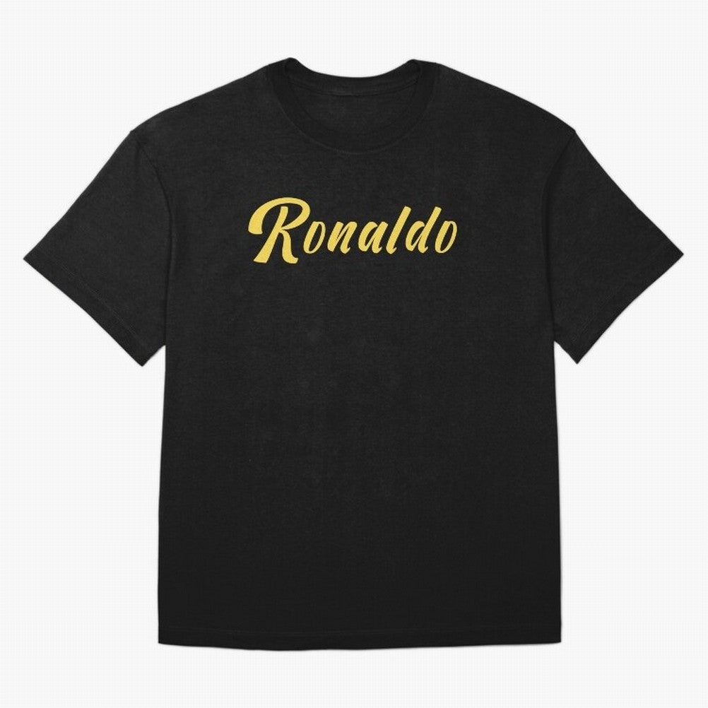 Cristiano Ronaldo Cristiano Ronaldo Oversized T-Shirt Spotlight Global Football Passion for FIFA World Cup 2026 USA Canada Mexico, Centered on Haaland, Argentina, France and Brazil, Football Passion, Legendary Performances, Festival Vibes and