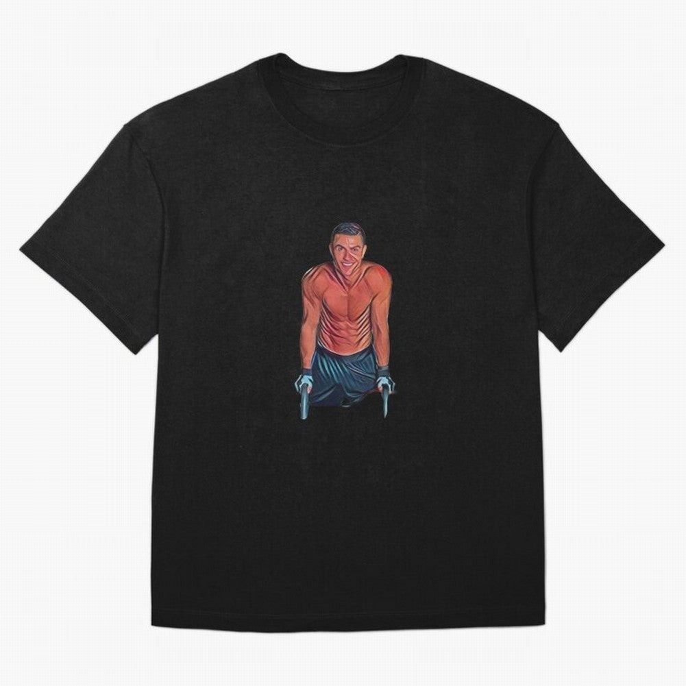 nice smile from cris Oversized T-Shirt Celebrate Classic Football Spirit in FIFA World Cup 2026 for Fans of Neymar and Spain, Bringing Tournament Hype, Historic Matchups, Family Viewing Parties and Global Sports Pride; Perfect for Supporters Who