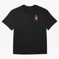 CR7 Oversized T-Shirt Join FIFA World Cup 2026 USA Canada Mexico Spirit, with Portugal, Spain and Germany, Neymar, Vintage Soccer Flavor, Modern Football Stars, National Flags and Final Night Emotion; Created for Match Day Parties, Soccer Gifts,