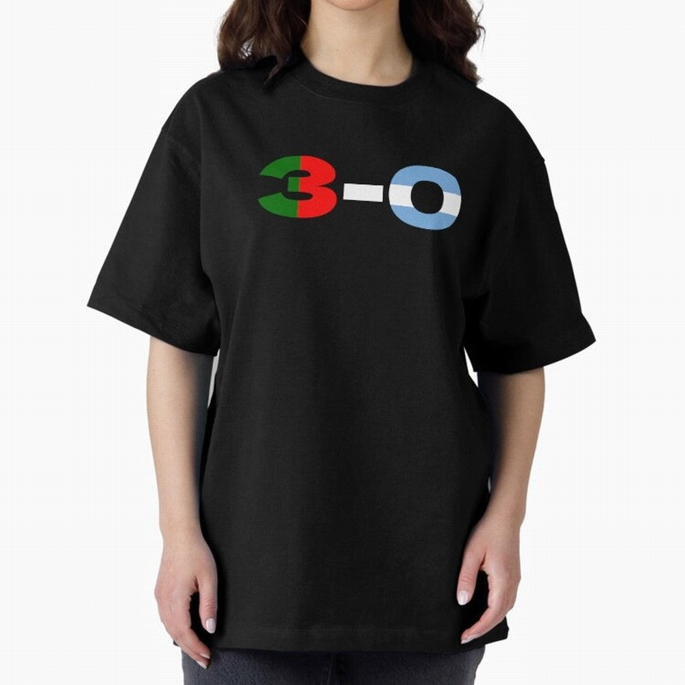 Portugal vs Rgentina Oversized T-Shirt Show Passion for the Stars of the FIFA World Cup 2026 USA Canada Mexico Journey through Haaland Highlights, Germany Pride, Stadium Memories, Football Loyalty, International Chants and Championship Tradition;