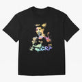 Cristiano Ronaldo Cristiano Ronaldoooo Oversized T-Shirt Feel Global Football Passion for FIFA World Cup 2026, Celebrating Messi, Neymar and Mbappe, Brazil, Match Day Excitement, Supporter Culture, Golden Goals and Global Football Passion; Built
