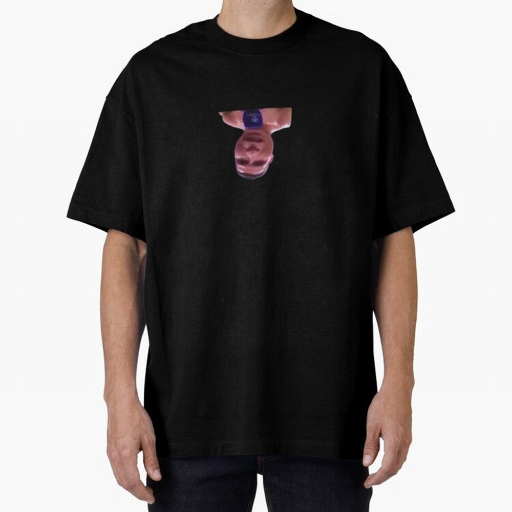 cr7 siuuu ,funny shirt , stickers Oversized T-Shirt Fuel Your Fan Pride for FIFA World Cup 2026 for Fans of Mbappe and Neymar and Portugal, Bringing Championship Spirit, Famous Goals, Roaring Crowds and International Football Unity; Ideal for
