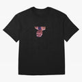 cr7 siuuu ,funny shirt , stickers Oversized T-Shirt Fuel Your Fan Pride for FIFA World Cup 2026 for Fans of Mbappe and Neymar and Portugal, Bringing Championship Spirit, Famous Goals, Roaring Crowds and International Football Unity; Ideal for