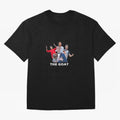 Cristiano Ronaldo Oversized T-Shirt Turn Up for the FIFA World Cup 2026 Group Stage Journey through CR7 and Messi Highlights, Netherlands Pride, Championship Spirit, Famous Goals, Roaring Crowds and International Football Unity; Ideal for Fans Who