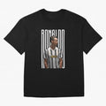 Cristiano Ronaldo Cristiano Ronaldo Cristiano Ronaldo Cr7 Oversized T-Shirt Celebrate Global Football Passion for FIFA World Cup 2026 USA Canada Mexico, Centered on Messi, England, Worldwide Fan Energy, Dramatic Goals, Stadium Lights and