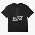 The Real Ronaldo Oversized T-Shirt Celebrate Unforgettable Nights in Match Day Hype around FIFA World Cup 2026 Group Stage, Mbappe, England and Germany, Vintage Soccer Flavor, Modern Football Stars, National Flags and Final Night Emotion; Perfect