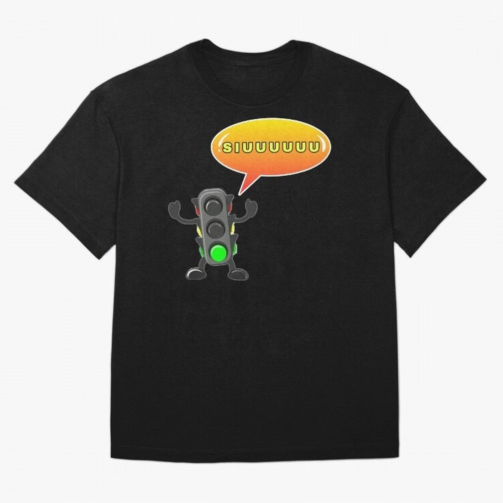 traffic light Siuuu Cristiano ronaldo goal Oversized T-Shirt Represent Football Lovers during the FIFA World Cup 2026 Group Stage Journey through Neymar, Haaland and Cristiano Ronaldo Highlights, England and Germany Pride, Vintage Soccer Flavor,