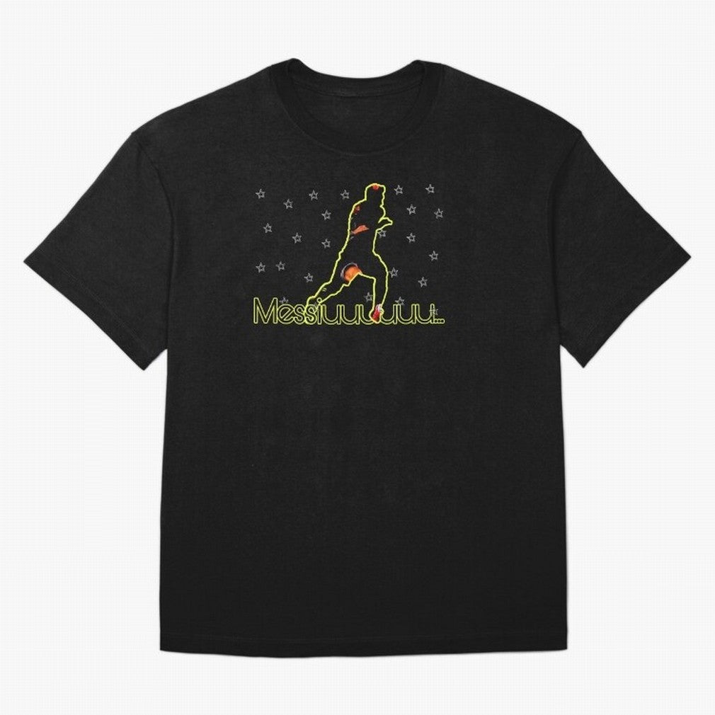 Messiuuu, Cristiano ronaldo suiii Oversized T-Shirt Celebrate Classic Football Spirit in the FIFA World Cup 2026 Journey through Messi, CR7 and Mbappe Highlights, Brazil, Portugal and Argentina Pride, Champion Mindset, Group Stage Buzz, Knockout