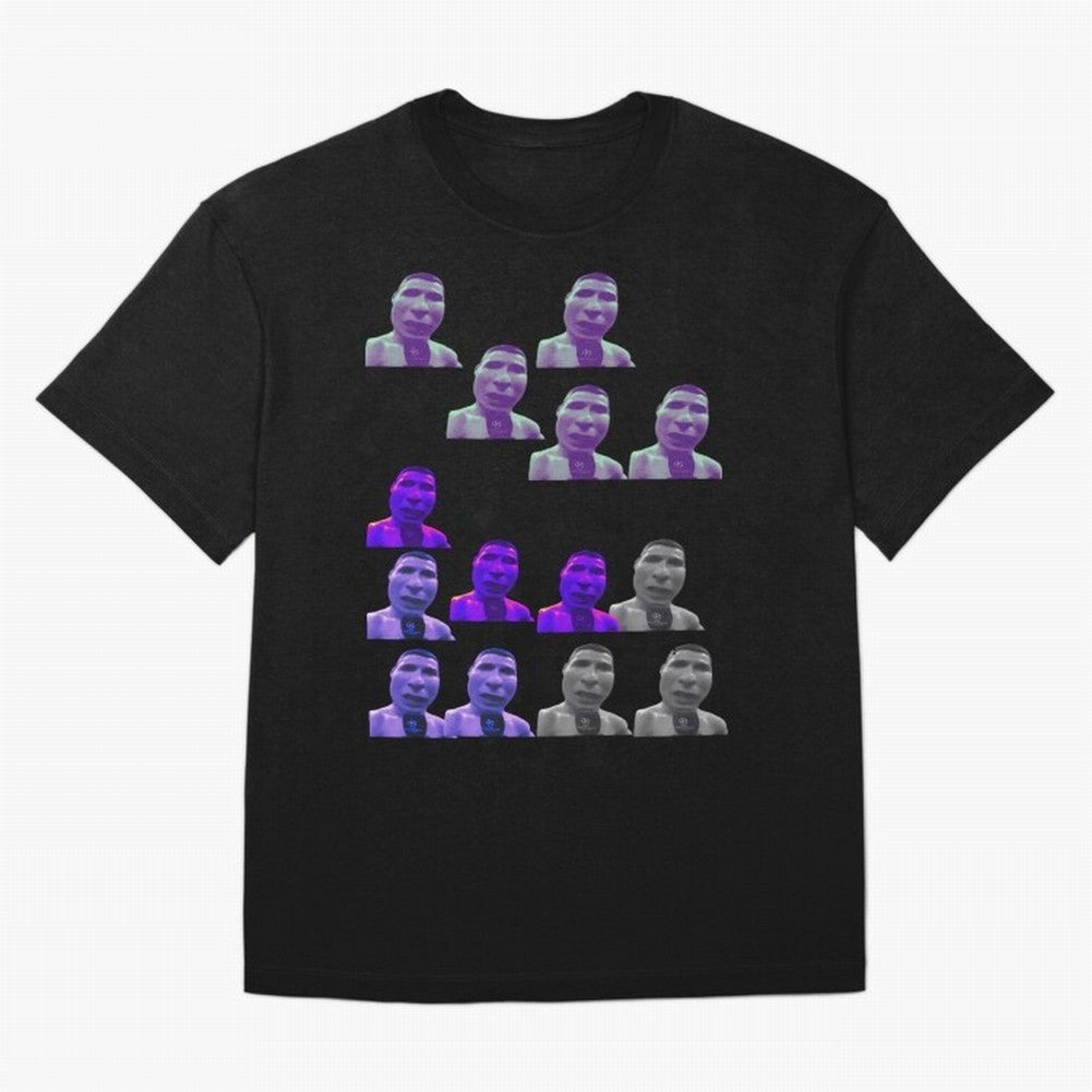 siuuu funny cr7 stickers Oversized T-Shirt Join Global Football Passion for FIFA World Cup 2026 USA Canada Mexico, Built around Messi, England, Football History, Final Match Energy, Crowd Noise and Once in a Lifetime Moments; Great for Supporters