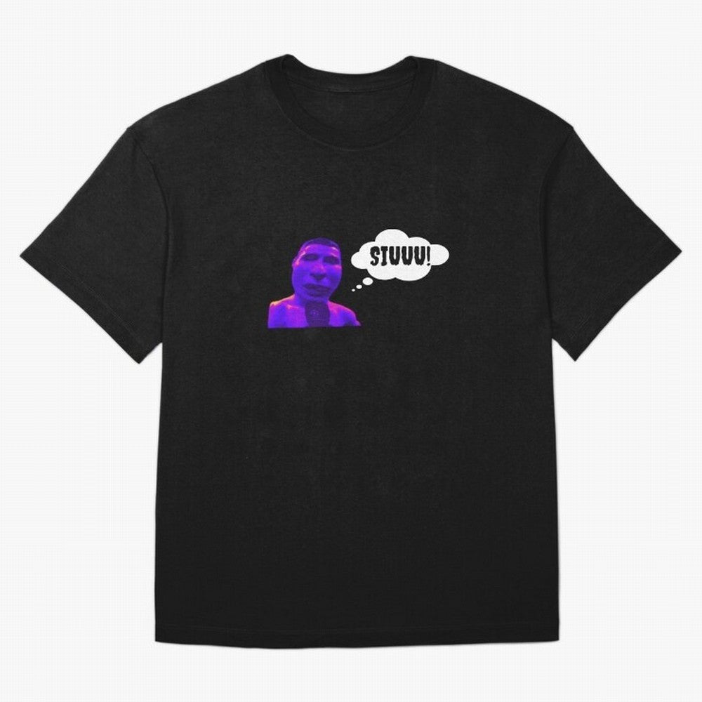 siuuu ronaldo ,funny shirt , stickers Oversized T-Shirt Bring a Champion Mindset to FIFA World Cup 2026 for Fans of Messi, CR7 and Mbappe and Netherlands, Bringing Stadium Chants, National Pride, Trophy Dreams and Unforgettable Football Memories;
