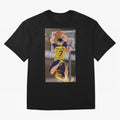 cr7 Oversized T-Shirt Bring a Champion Mindset to FIFA World Cup 2026 Group Stage for Fans of CR7 and Messi and Argentina, France and Brazil, Bringing Stadium Chants, National Pride, Trophy Dreams and Unforgettable Football Memories; Made for