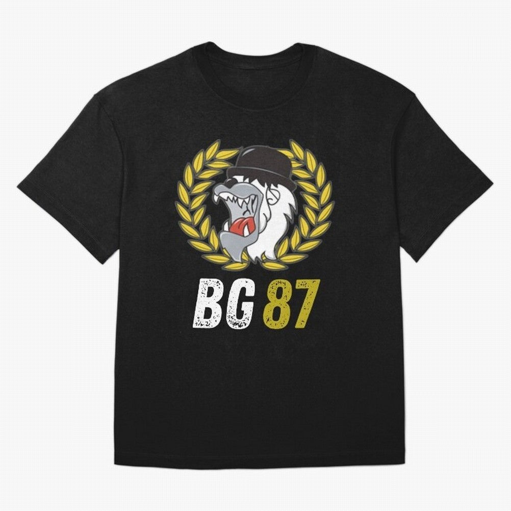 mala suerte 87 (hinchas del lyon) Camiseta esencial Oversized T-Shirt Celebrate National Team Dreams in Match Day Hype around FIFA World Cup 2026 USA Canada Mexico, CR7, France and Portugal, Match Day Excitement, Supporter Culture, Golden Goals and