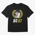 mala suerte 87 (hinchas del lyon) Camiseta esencial Oversized T-Shirt Celebrate National Team Dreams in Match Day Hype around FIFA World Cup 2026 USA Canada Mexico, CR7, France and Portugal, Match Day Excitement, Supporter Culture, Golden Goals and