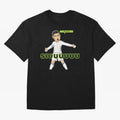 Hehehe SUIII Cristiano ronaldo Oversized T-Shirt Create Match Day Hype around FIFA World Cup 2026 Group Stage, CR7, Portugal, Goal Celebration Energy, Supporter Heritage, Football Icons and Worldwide Tournament Joy; Ideal for Passionate Fans Who