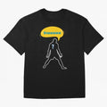 Siuuu Cristiano ronaldo goal Oversized T-Shirt Support the FIFA World Cup 2026 Journey through CR7 Highlights, Netherlands Pride, Championship Spirit, Famous Goals, Roaring Crowds and International Football Unity; Made for Die Hard Supporters,