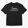 SUIII Cristiano ronaldo funny goal Oversized T-Shirt Turn Football Passion into Global Football Passion for FIFA World Cup 2026, Capturing Messi, CR7 and Mbappe, France and Portugal, Retro Football Energy, Iconic Rivalries, Trophy Chase Drama and