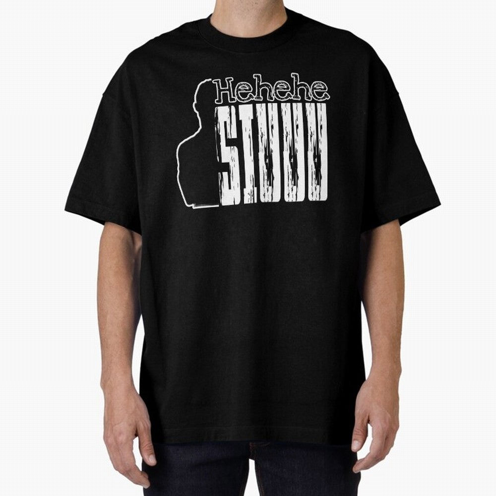 Hehehe siuuu Cristiano ronaldo CR7 Oversized T-Shirt Join Global Football Passion for FIFA World Cup 2026, Inspired by Messi, Germany, Football Passion, Legendary Performances, Festival Vibes and Supporter Community; Perfect for People Who Love
