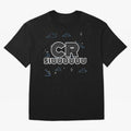 Siuuu 7 CR7 goal funny Oversized T-Shirt Spotlight Match Day Hype around FIFA World Cup 2026, Neymar, Haaland and Cristiano Ronaldo, Germany, Classic Soccer Heritage, Championship Pressure, Fan Loyalty and International Pride; Built for Supporters