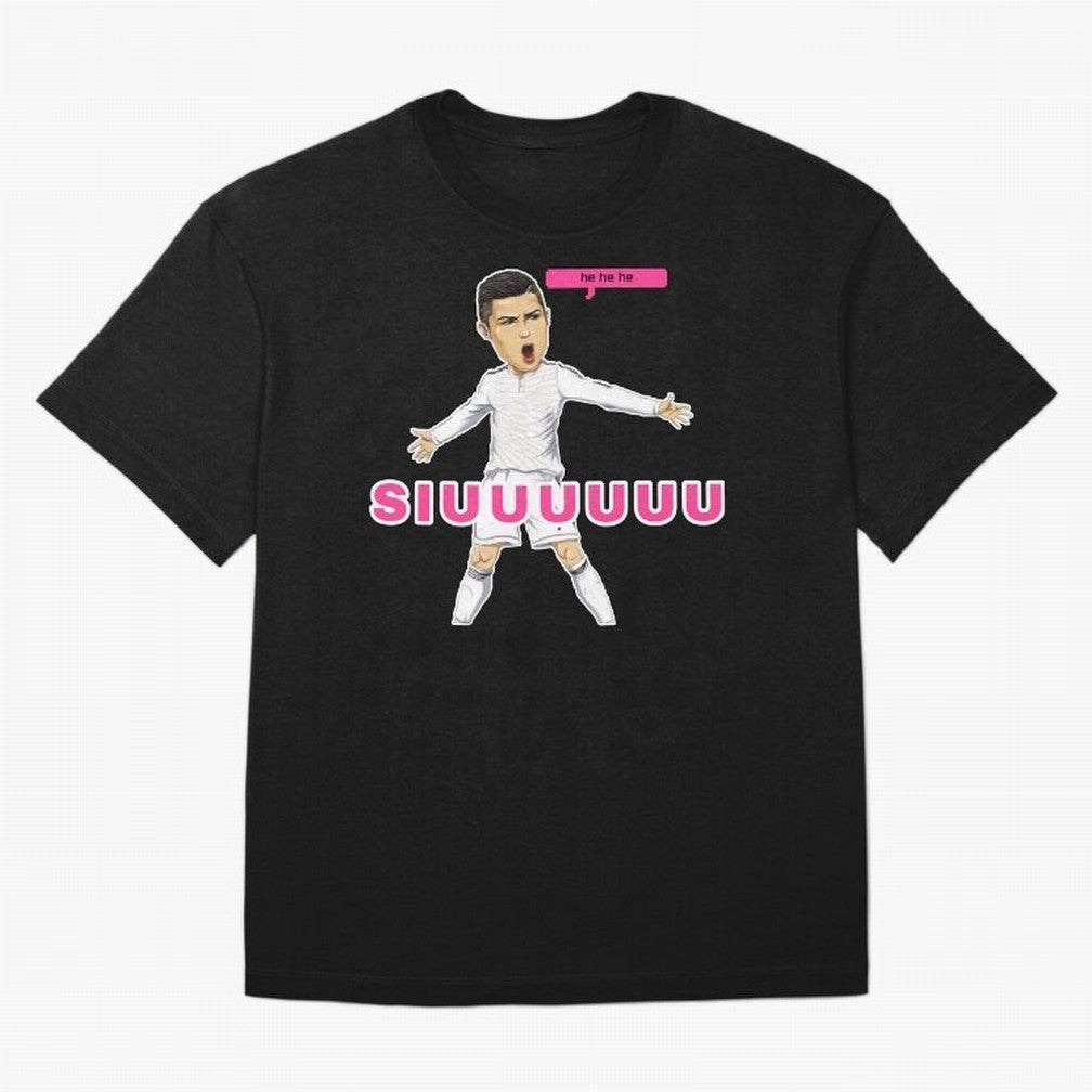 hehehe suiii Oversized T-Shirt Celebrate the Next Chapter of Global Football Passion for FIFA World Cup 2026 Group Stage, Driven by Messi, Neymar and Mbappe, Netherlands, Game Day Rituals, Football Legends, Country Pride and the Road to the Final;