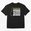 Siuuu CR7 funny goal Oversized T-Shirt Live the Energy of Global Football Passion for FIFA World Cup 2026 Group Stage, Highlighting Cristiano Ronaldo, Brazil, Vintage Soccer Flavor, Modern Football Stars, National Flags and Final Night Emotion;
